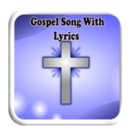 Logo of Gospel Song With Lyrics android Application 